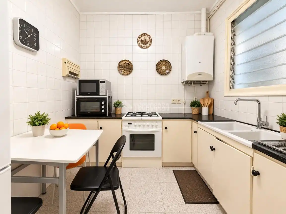 Wohnung mit Terrasse zum Verkauf in Eixample, imagen 17