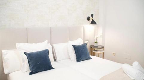 Photo 2 of Apartment for rent in Ensanche Centro - Puerto, Málaga Capital