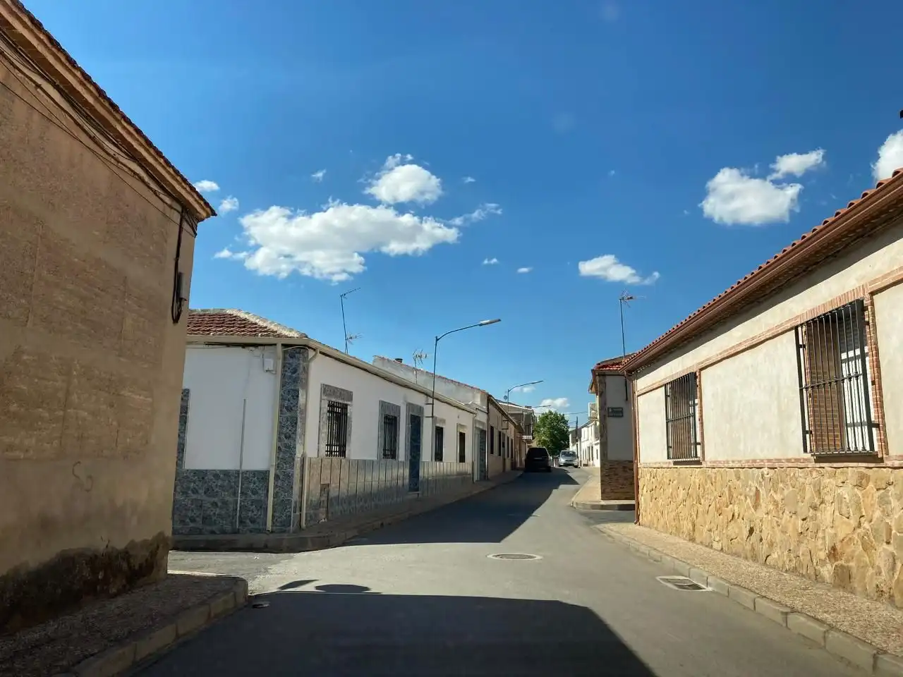 Terreny residencial en venda a Poblado Poblachuela Anj, imagen 3