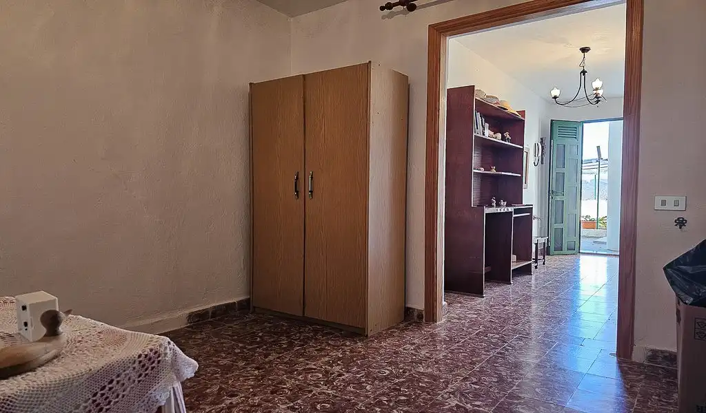 Casa o chalet en venta en Diseminado la Degollada, Artenara