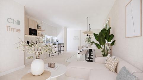 Foto 2 de vivienda de obra nueva en Piso en venta en Avenida Rafael Escuredo Rodríguez, 5, Entrenúcleos, Sevilla