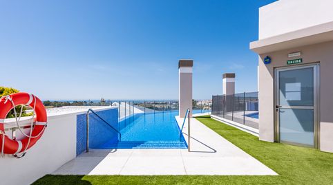 Foto 3 de Pis en venda a Calle 02c Nva Andaluc, 24v, Rodeo Alto - Guadaiza - La Campana, Marbella