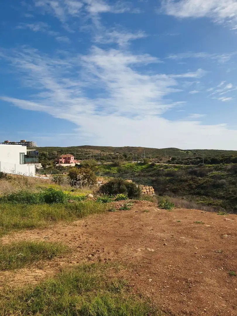 Residencial en venta en La Línea de la Concepción