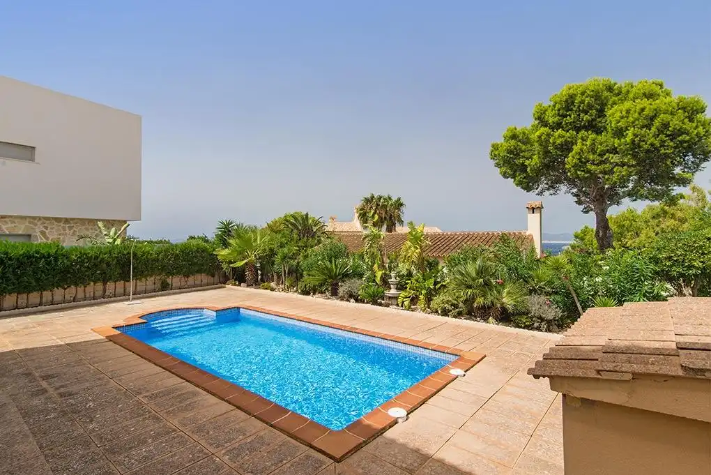 Detached house with terrace for sale in Badia Blava - Badia Gran - Tolleric, imagen 6