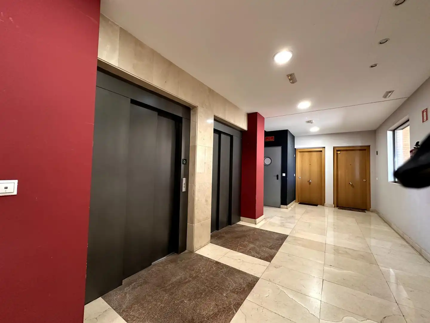Appartement avec ascenseur à vendre à Las Eras de Renueva, imagen 20