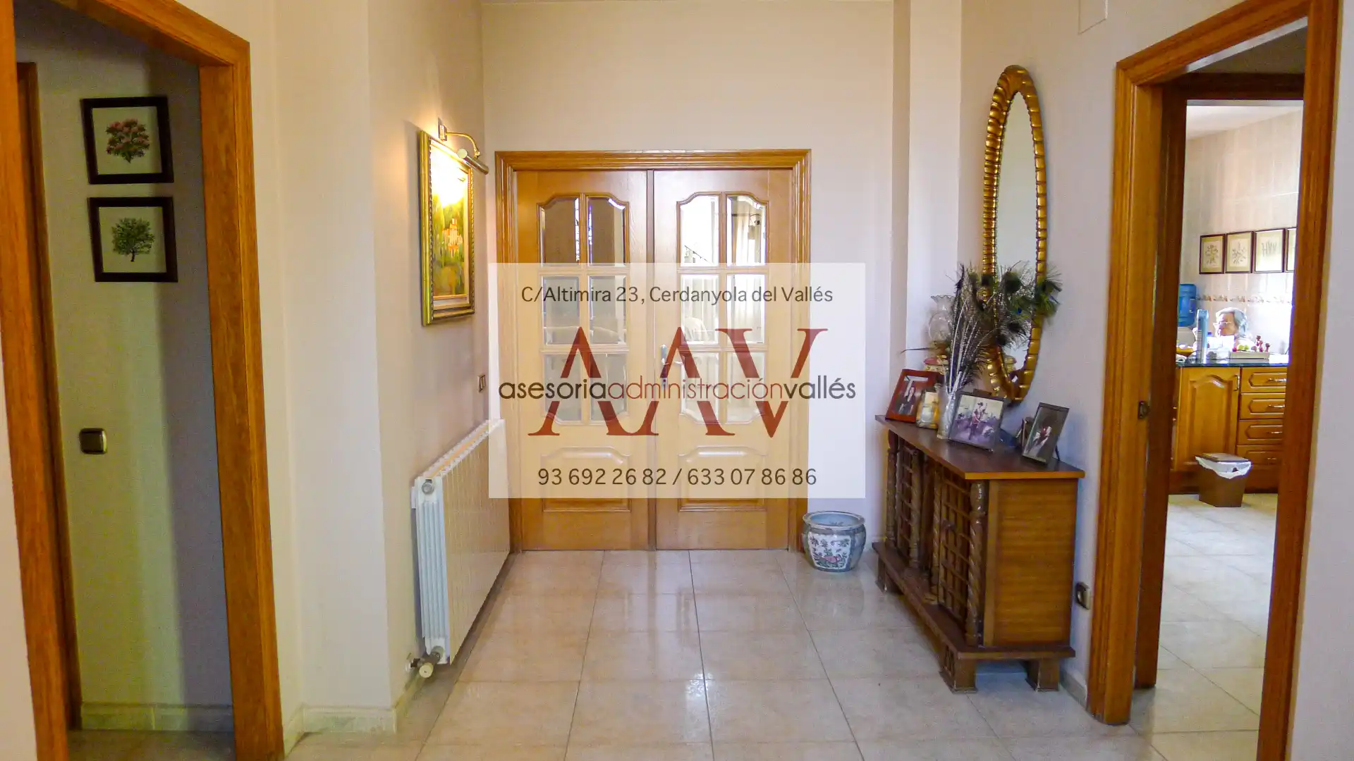 Maison avec balcon à vendre à Carrer Mercè Rodoreda, imagen 5