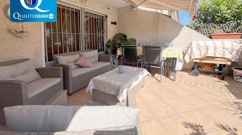 Foto 2 de Casa o chalet en venta en Divina Pastora, Alicante