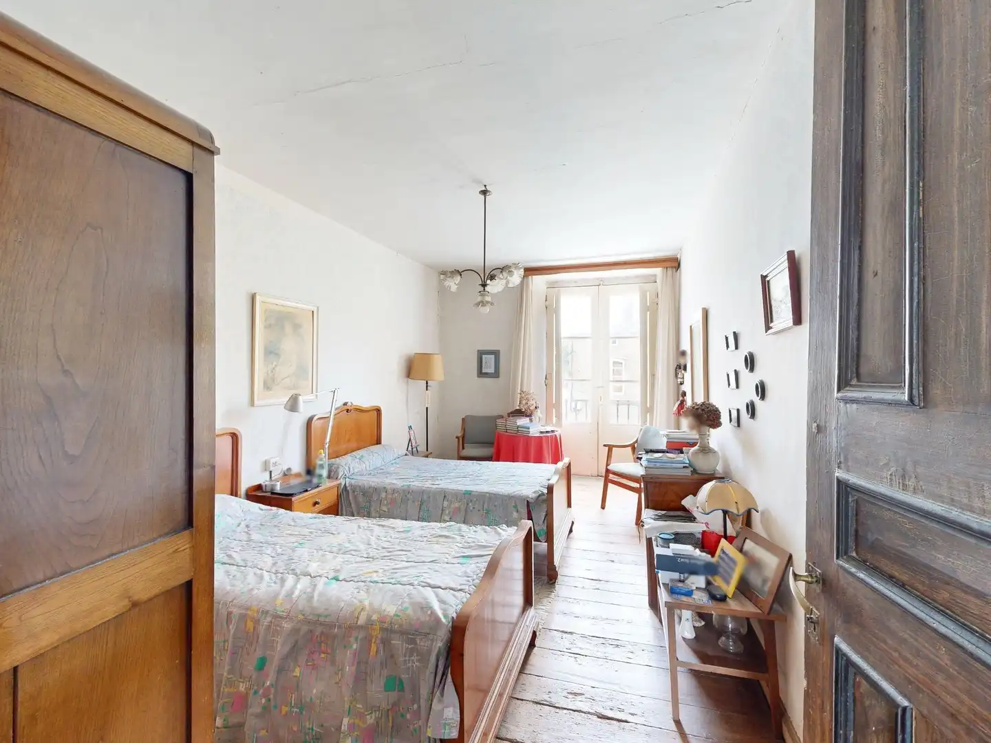 Casa en venta en Rúa Andrés López Palmeiro 5, imagen 45