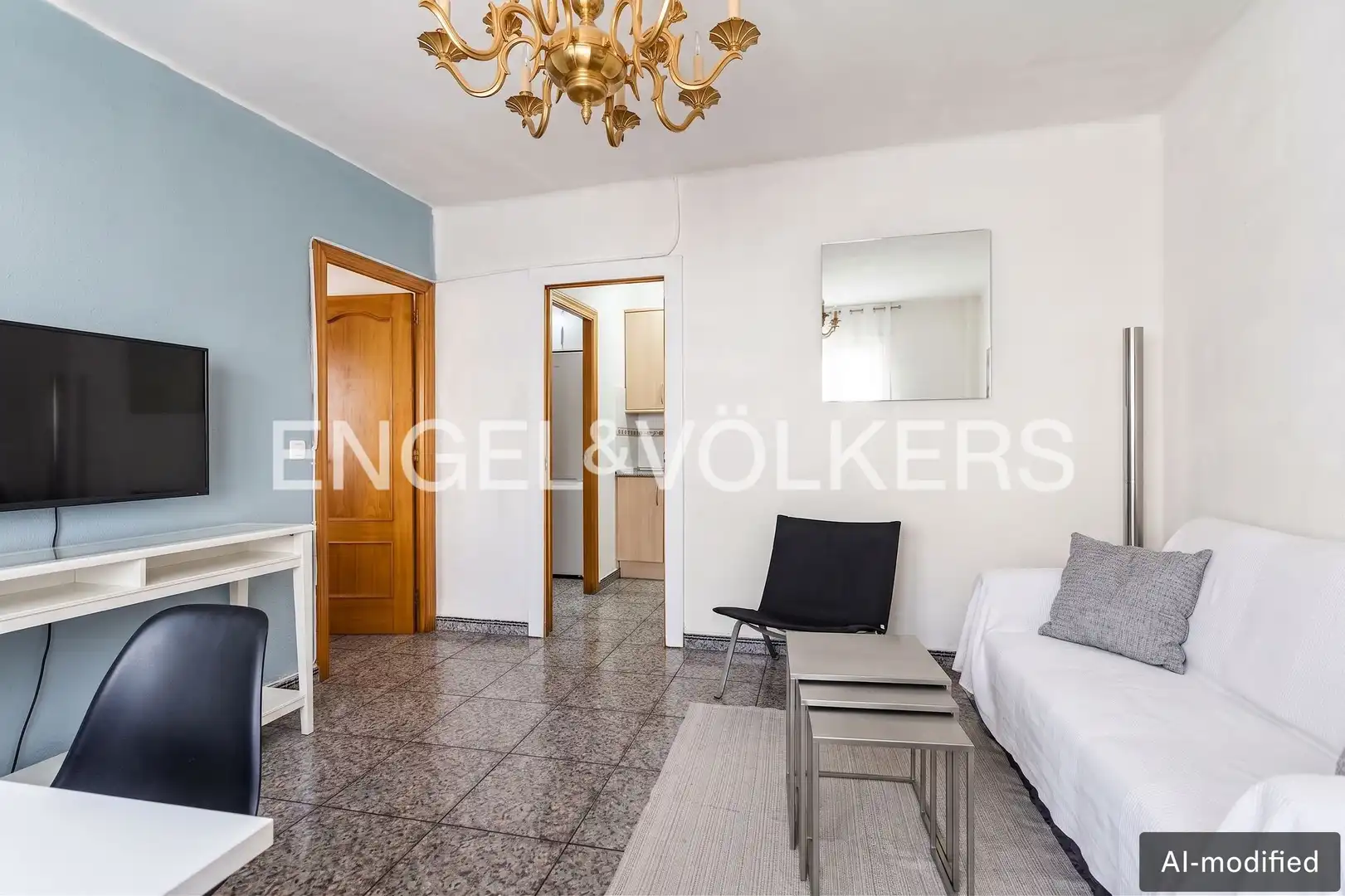 Wohnung zum Verkauf in Sant Joan de Vilatorrada, imagen 7
