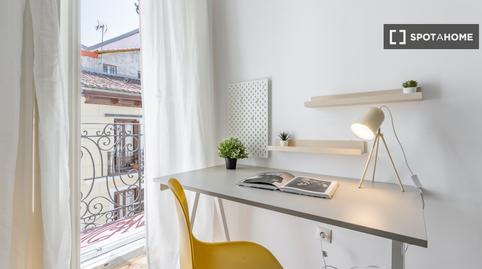 Photo 2 of Flat to share in Justicia - Chueca, Madrid