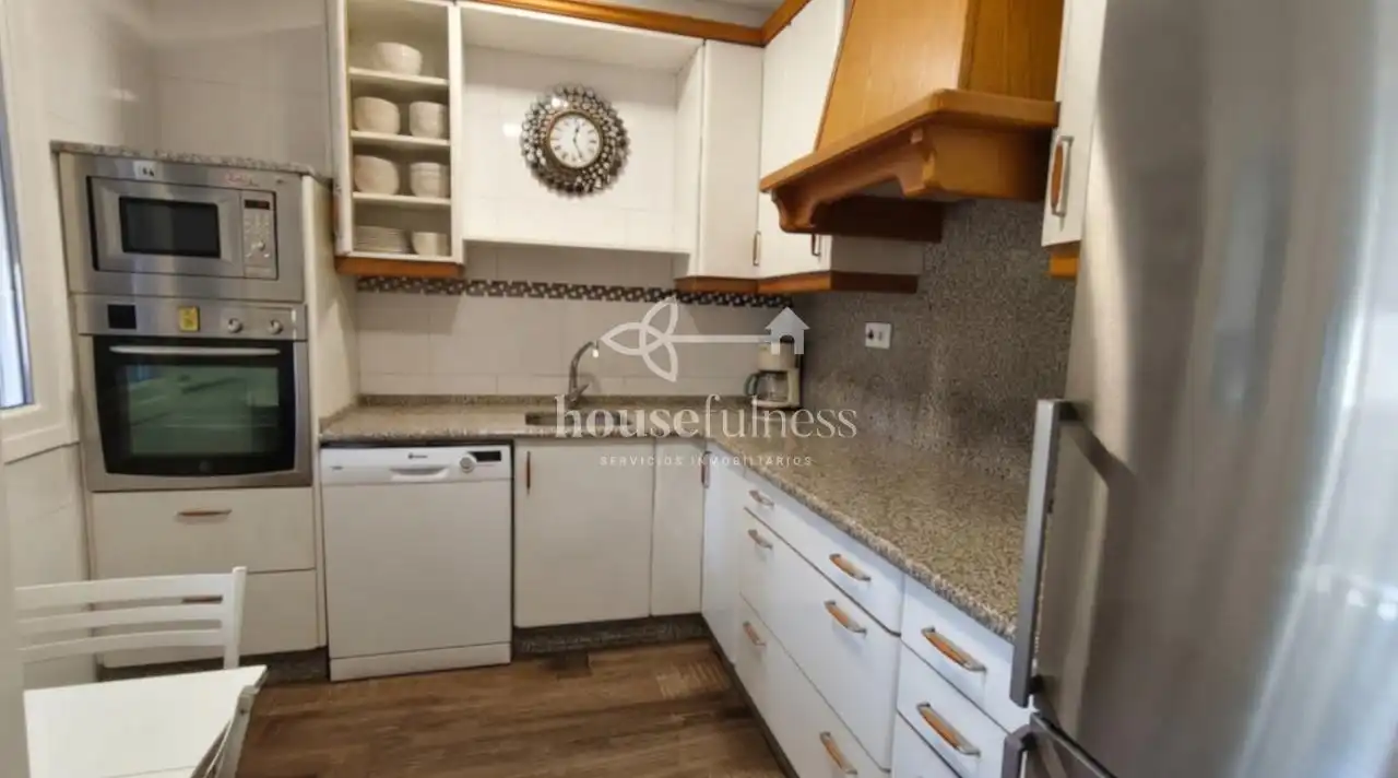 Piso en venta en O Feal - Xubia, imagen 10