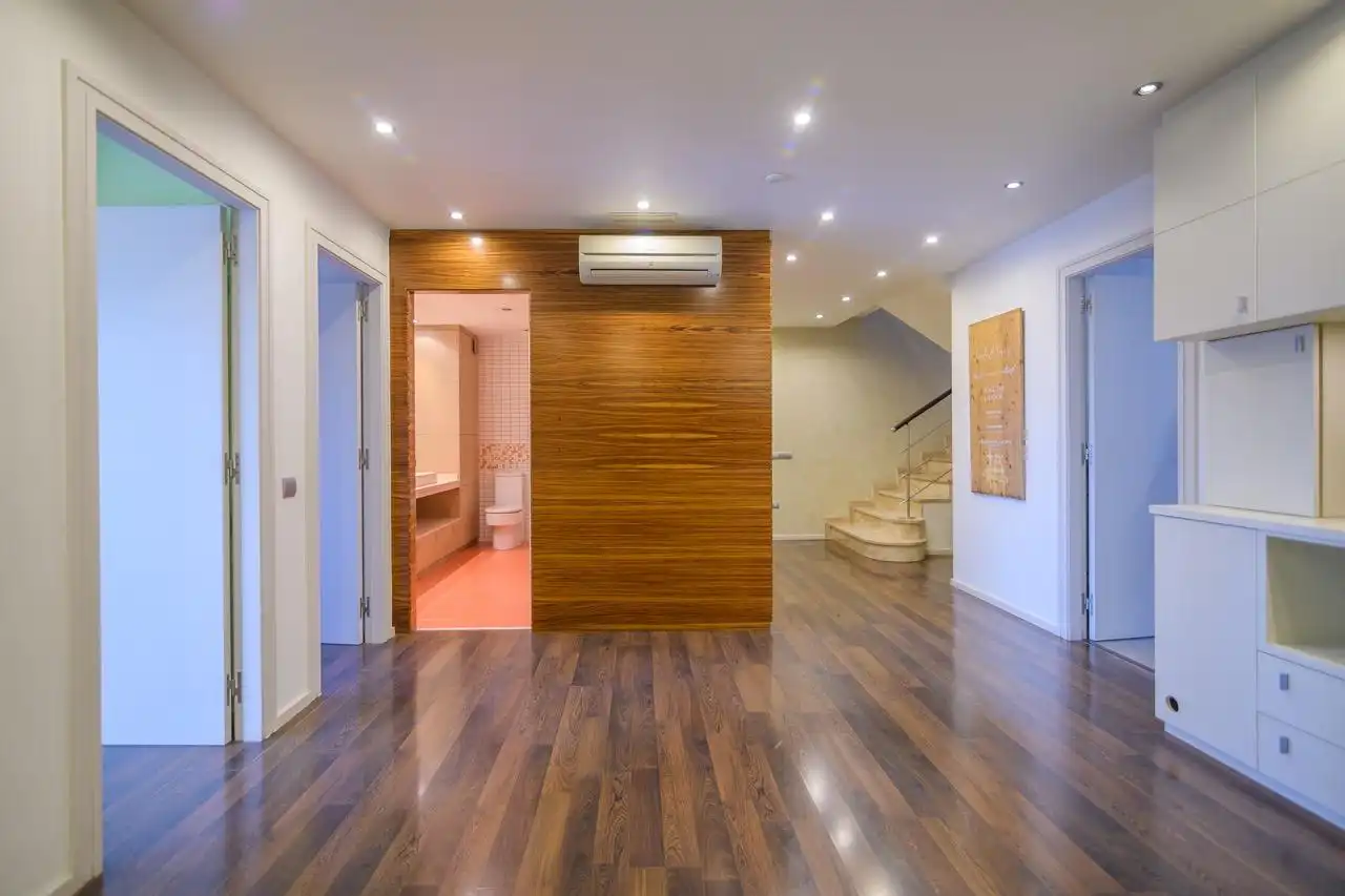 Ático en venta en Manresa con Aire acondicionado, Calefacción y Parquet