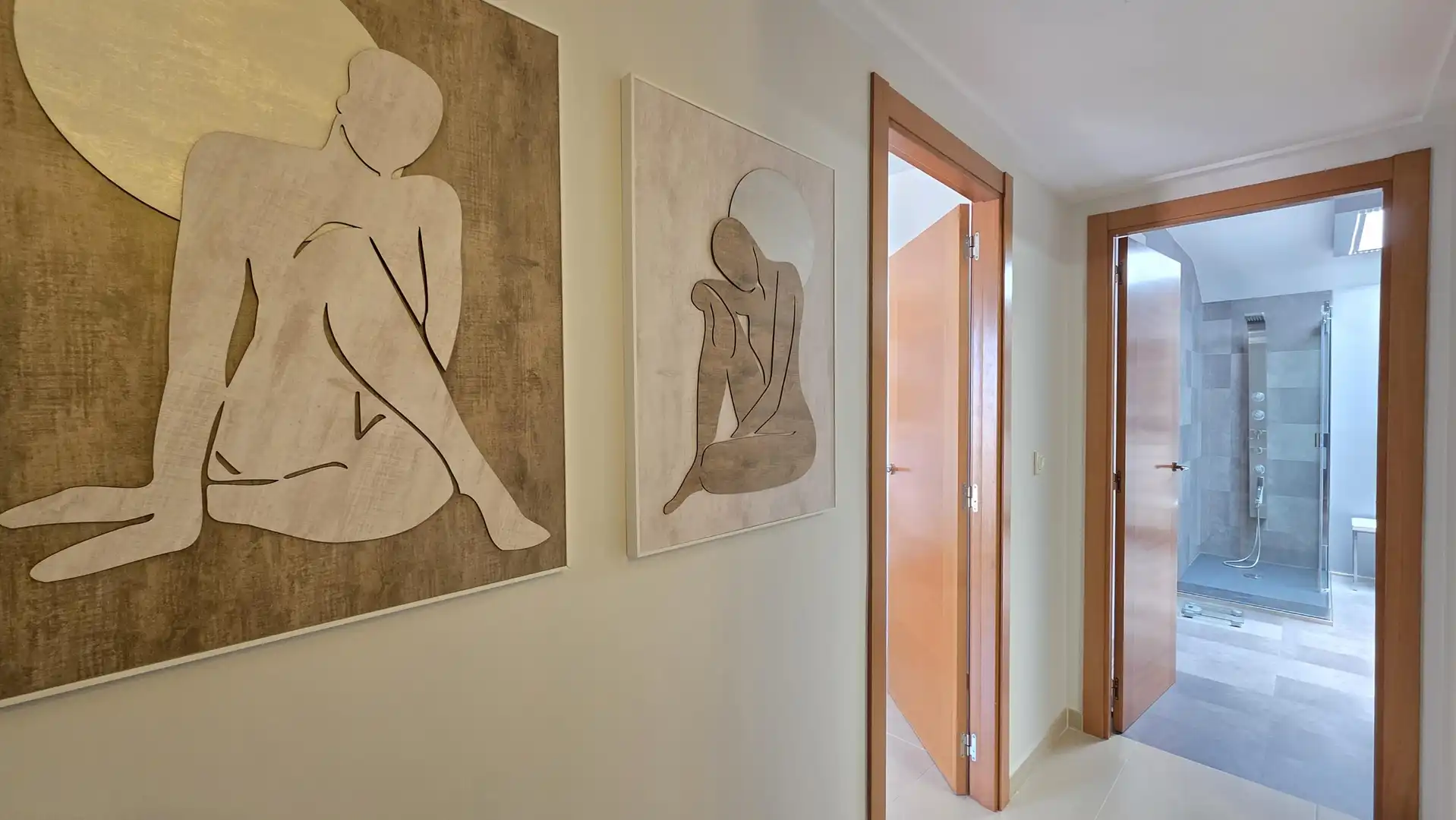 Ático en venta en Gandia con Aire acondicionado, Calefacción y Terraza