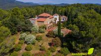 Jardí de Casa o xalet en venda en Cabanelles amb Calefacció, Jardí privat i Terrassa