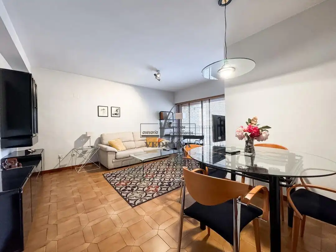 Flat with lift to rent in Avenida de José Anselmo Clavé, imagen 2