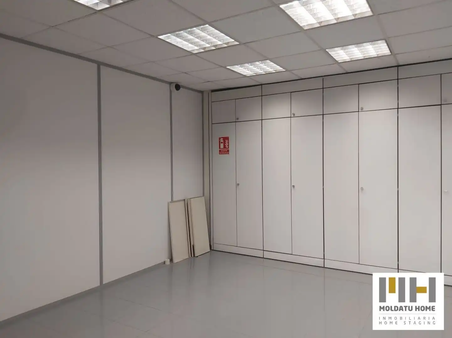 Büro zur Miete in Irun - Comete Sarea, imagen 27