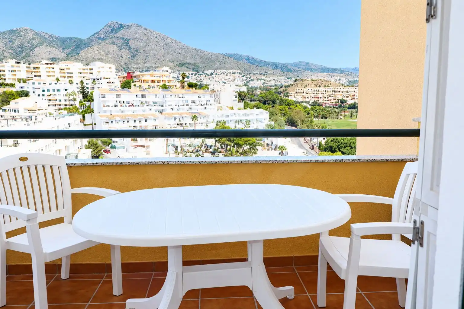 Dúplex con piscina en venta en Torrequebrada, imagen 10
