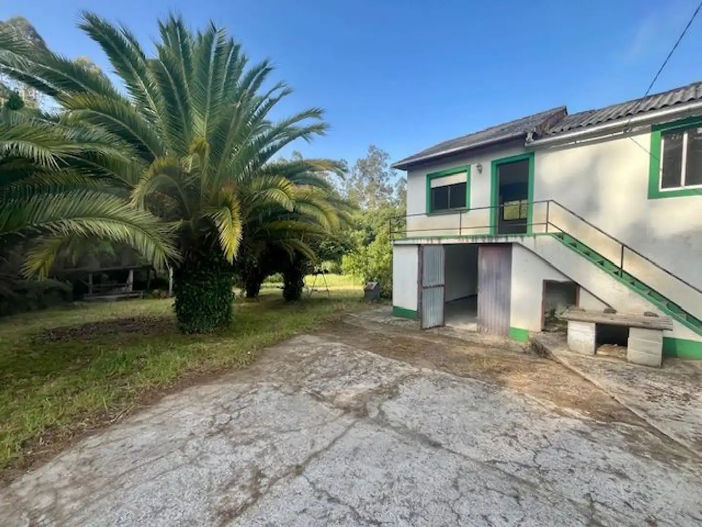 Chalet con jardín en venta en ANEIROS 11, imagen 7