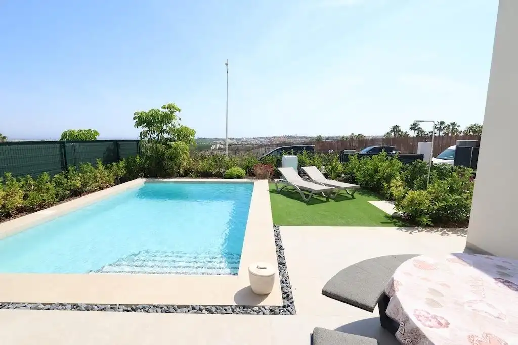 Maison avec piscine à vendre à Algorfa, imagen 4