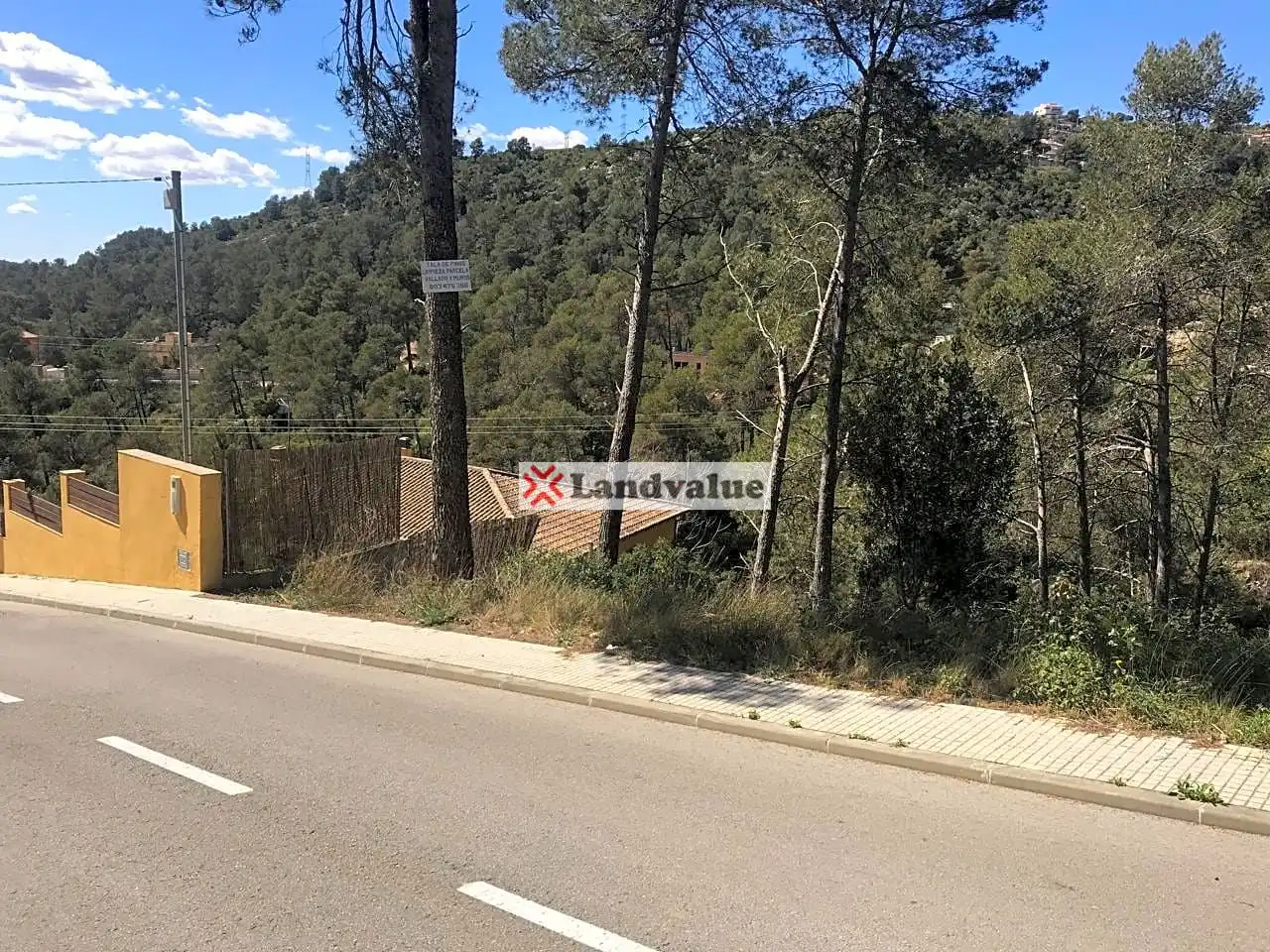 Terrenys i solars en venda a OBAGUES 3 URB DEL PELAG, imagen 4