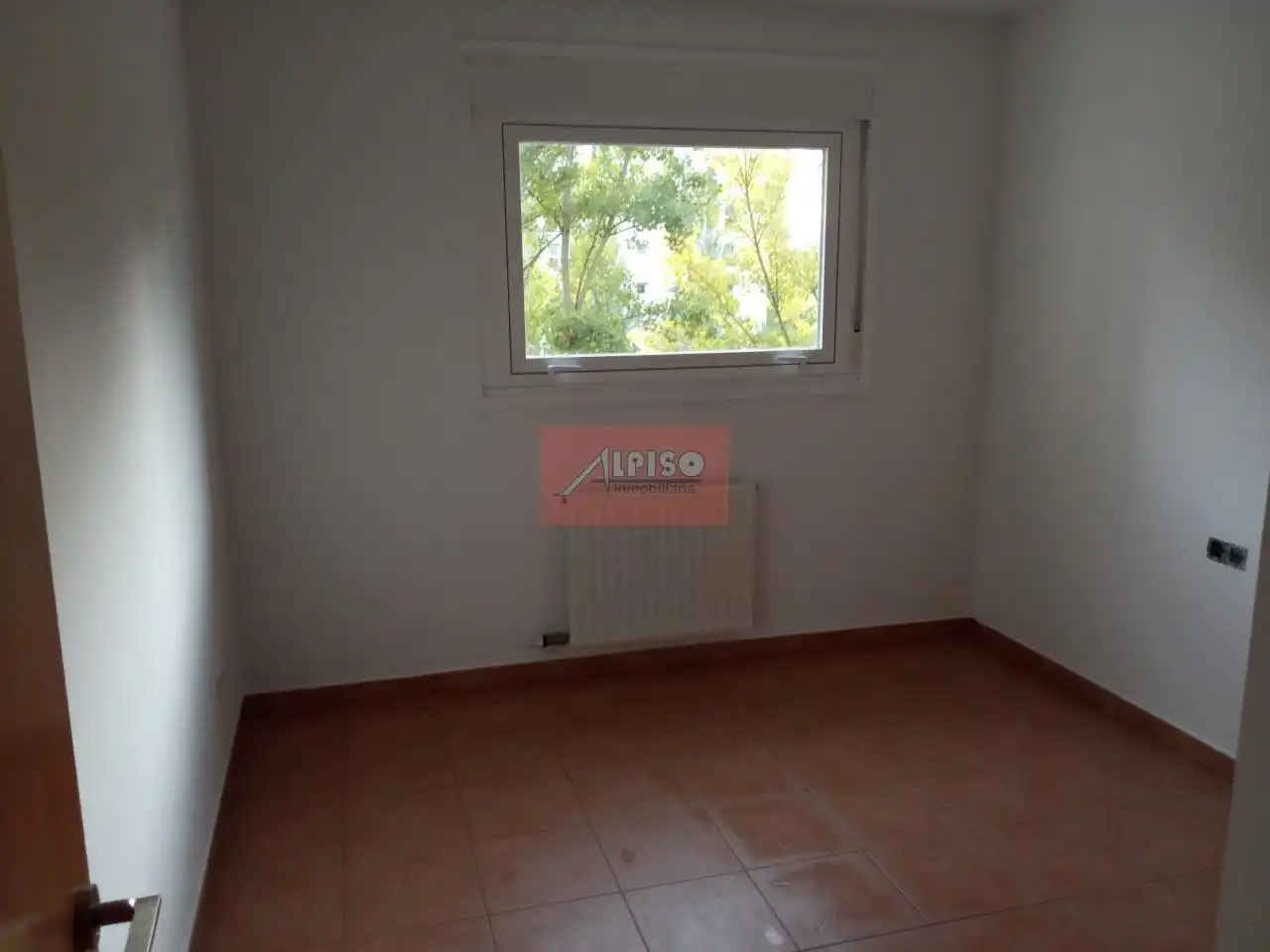 Bedroom of Flat for sale in Ourense Capital   with Heating