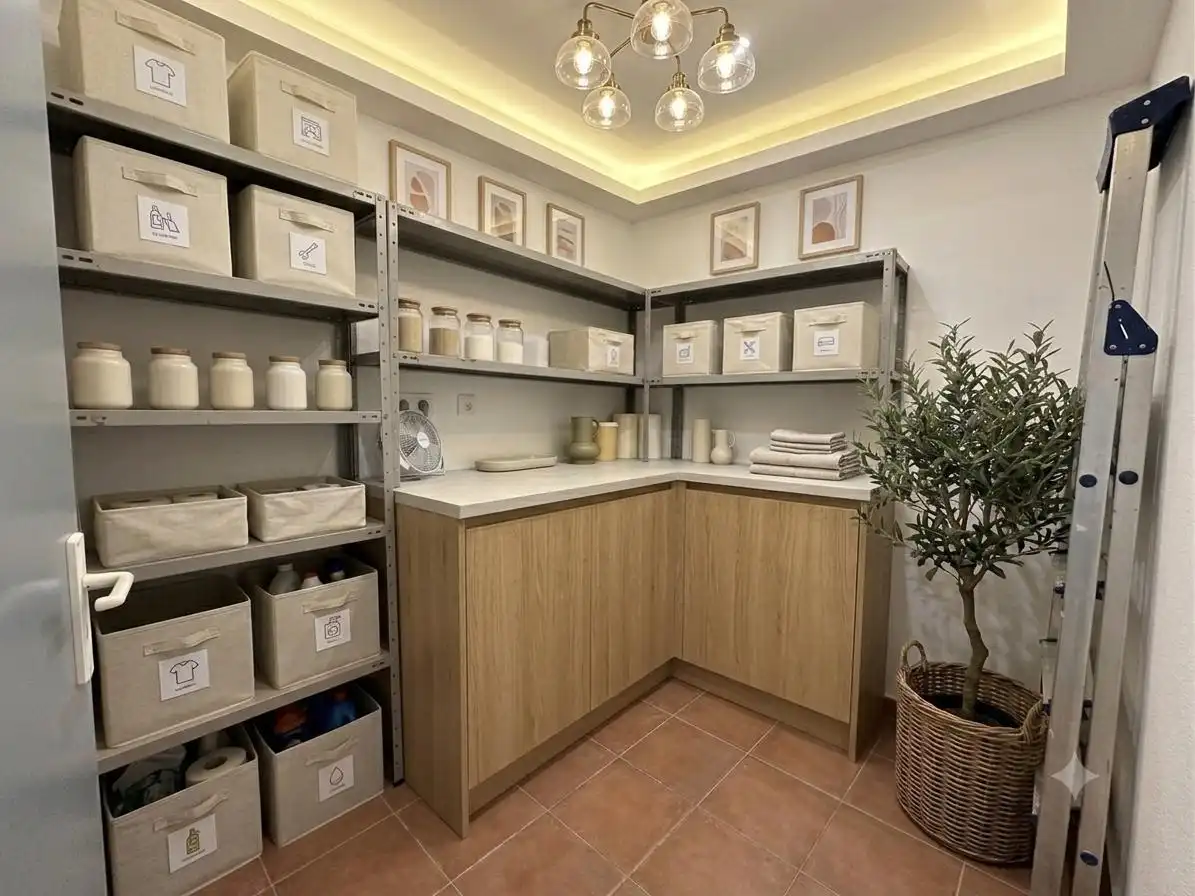Appartement avec piscine à vendre à DEL PORT JOAN, imagen 21