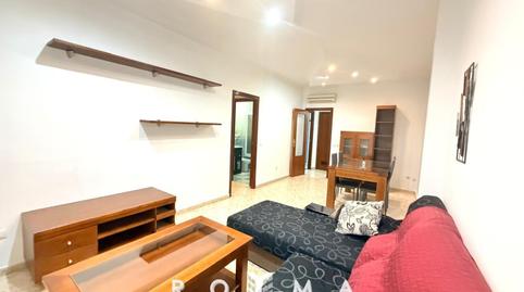 Foto 3 de Piso de alquiler en Arenal - La Pólvora, Dos Hermanas