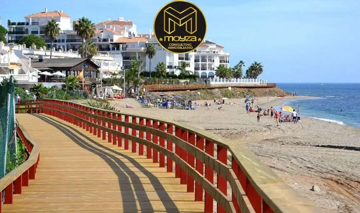 Appartement à vendre à Mijas Golf