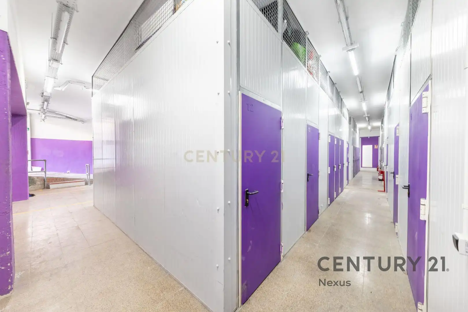 Traster en venda a Carrer Sant Jaume, 24, Ripollet, Spain, 24, Zona Industrial
