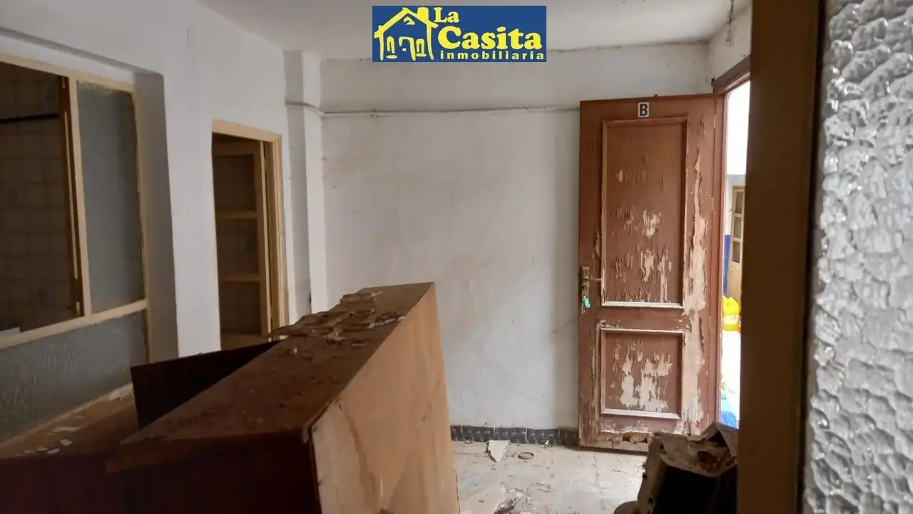 Villa mit Terrasse zum Verkauf in Almagro, imagen 11