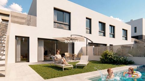 Photo 3 of Houses for sale in Parque del Queiles, Tudela