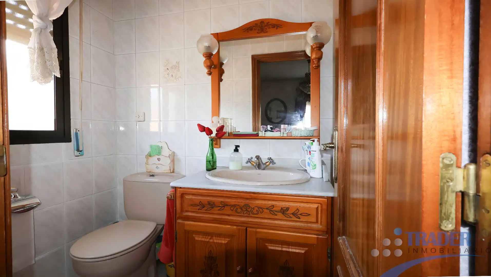 Villa mit Terrasse zum Verkauf in Aldea del Fresno, imagen 17