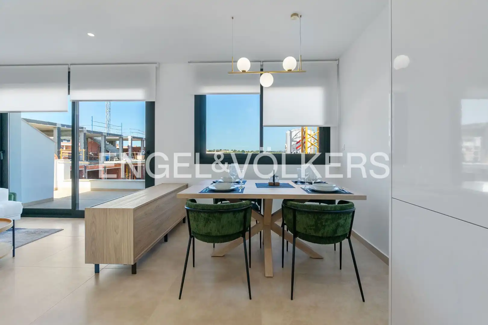Flat with pool for sale in Los Balcones - Los Altos, imagen 34