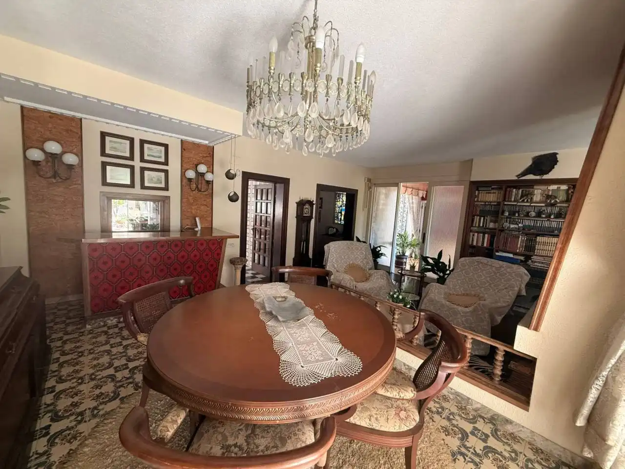 Casa con piscina en venta en Avenida Pinos, imagen 36