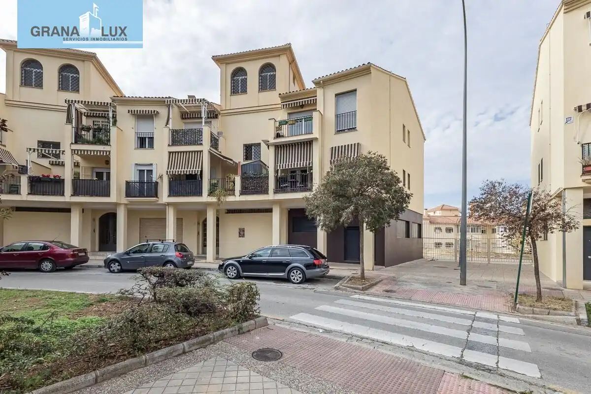 Flat for sale in Calle del Castañal, imagen 20