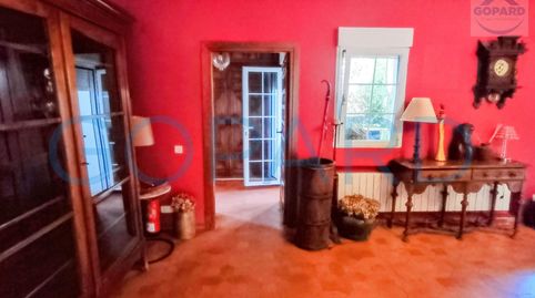 EXCLUSIVO CHALET INDEPENDIENTE EN LA URBANIZACIÓN PRIVADA LAS BRISAS – JUNTO AL PANTANO DE ENTREPEÑAS (GUADALAJARA), imagen 5