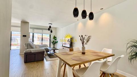 Foto 3 de Apartamento de alquiler en Los Balcones y los Altos, Orihuela