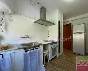 Kitchen of Flat to rent in Mieres (Asturias)  with Storage room and Furnished