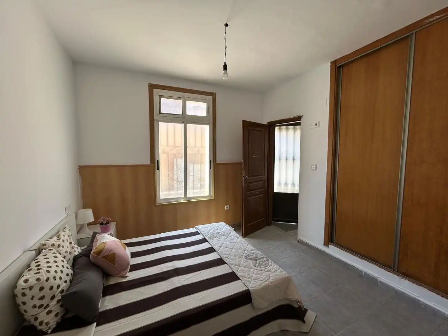 Habitación de Piso en venta en Cartagena
