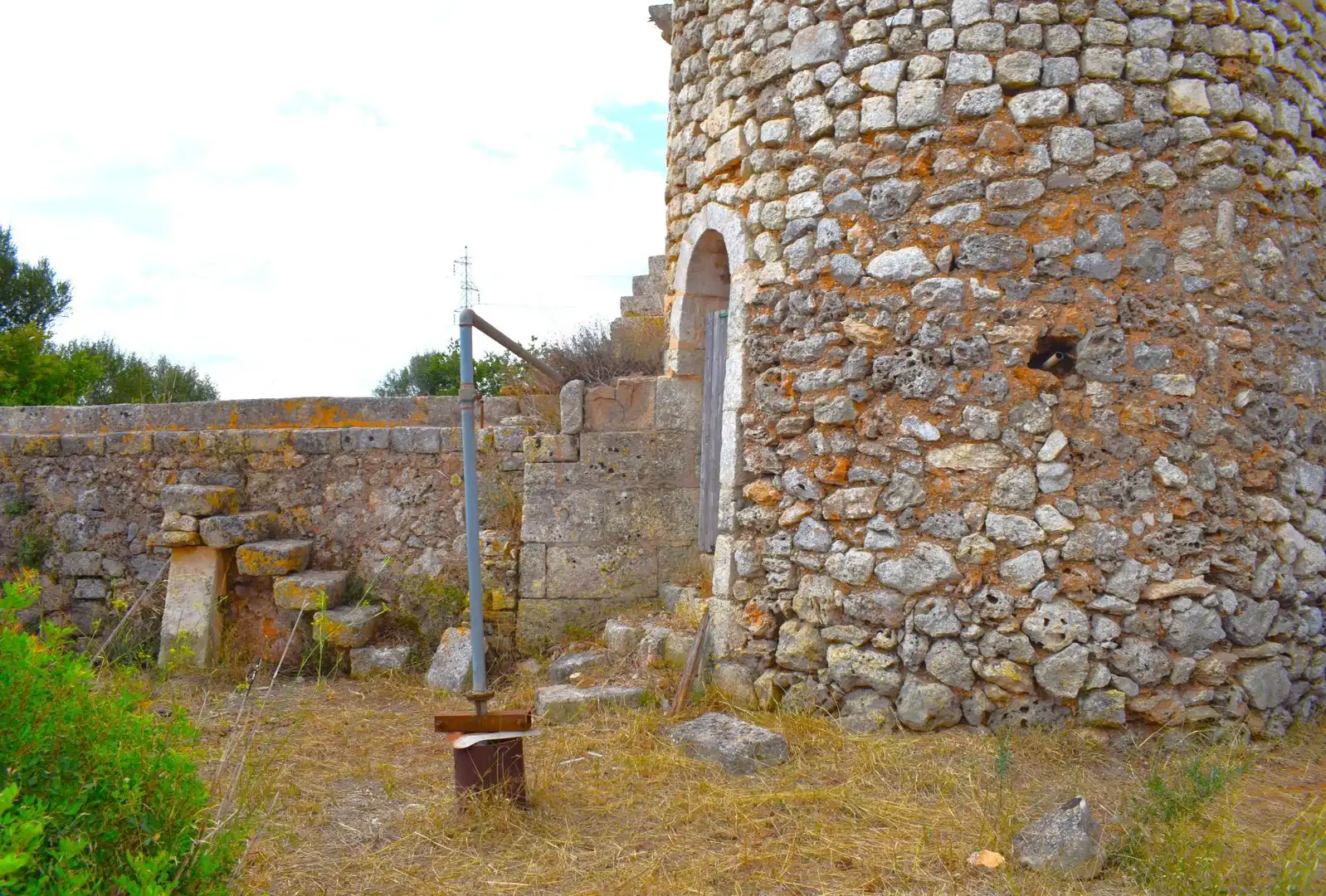 Terreny rústic en venda a Muro, imagen 11
