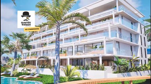 Foto 2 de Pis en venda a Calle Góngora, 33, Islas Menores - Mar de Cristal, Murcia