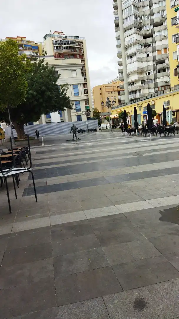 Pis amb ascensor en venda a Centro, imagen 2