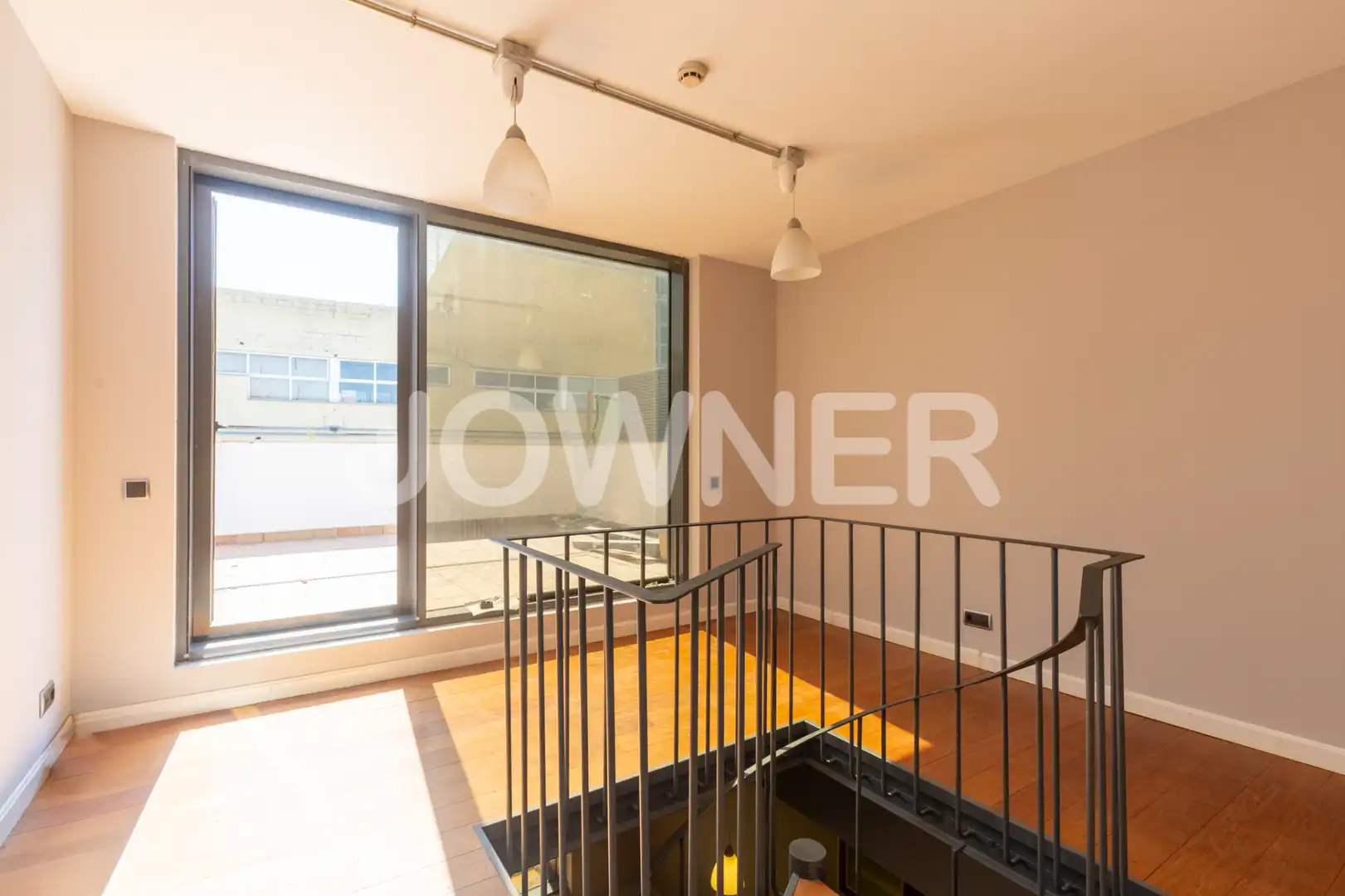 Ático de alquiler en San Sebastián de los Reyes con Aire acondicionado, Terraza y Trastero