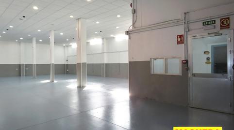 Photo 5 of Industrial buildings to rent in Calle de la Electricidad, 20, Valdepelayo - Montepinos - Arroyo Culebro, Madrid