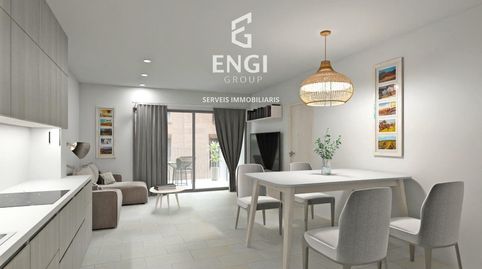Foto 2 de Piso en venta en Del Nord, Centre, Torredembarra