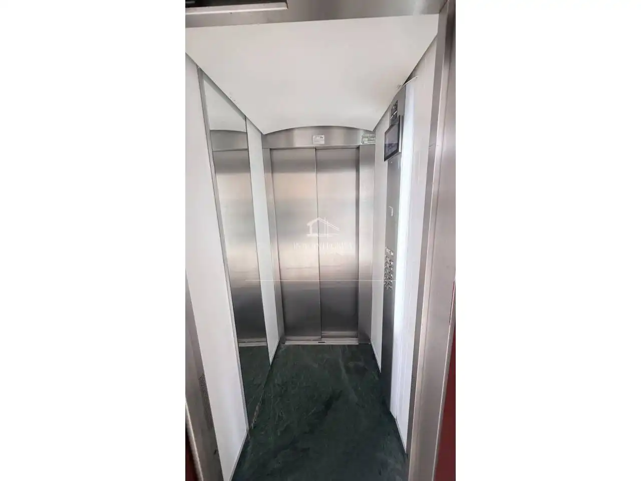 Apartament en venda a Avenida Jardín, 3, Aguamarina