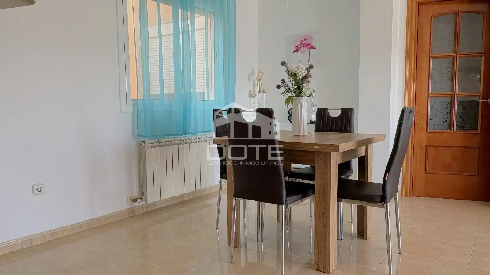 Comedor de Ático en venta en Creixell con Aire acondicionado, Calefacción y Terraza