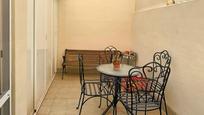 Terrace of House or chalet for sale in Alicante / Alacant  with Air Conditioner, Terrace and Balcony