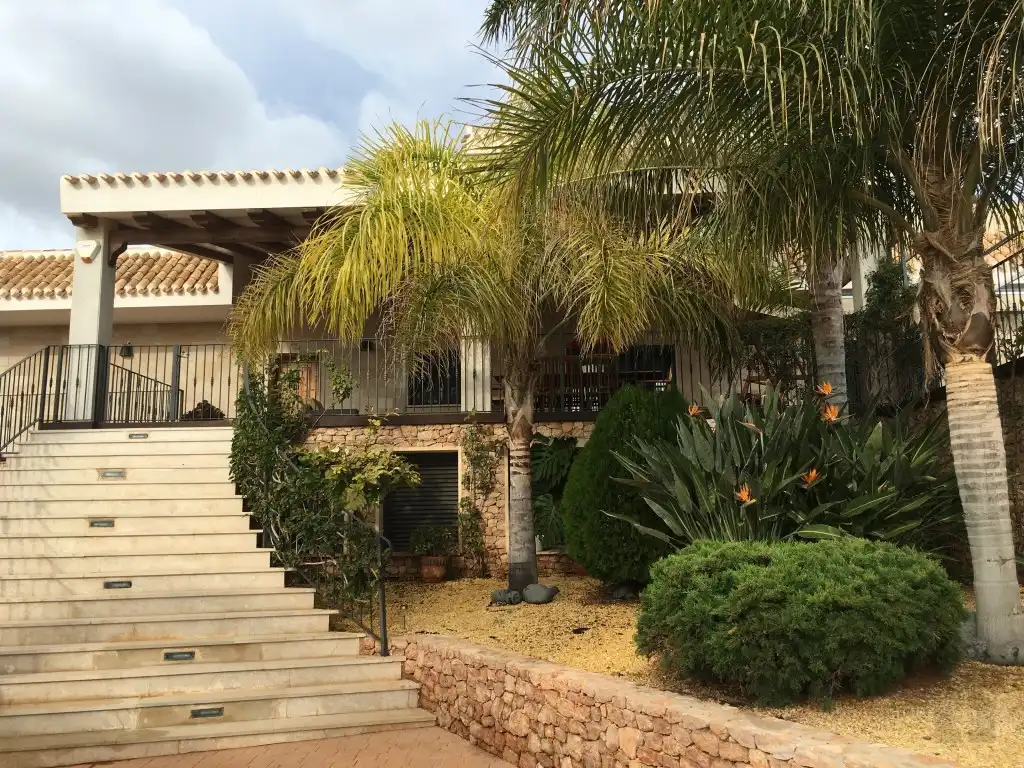 Casa o xalet en venda a Cartagena, Murcia