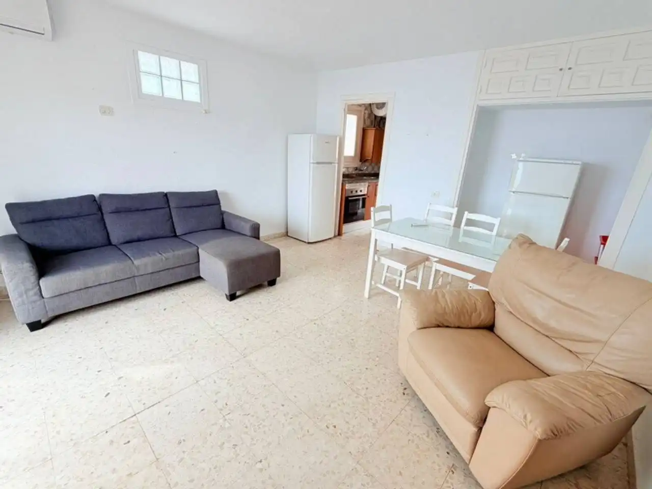 Living room of Apartments for sale in Velilla - Velilla Taramay